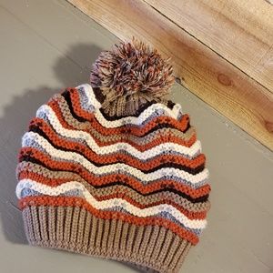 Womens beanie